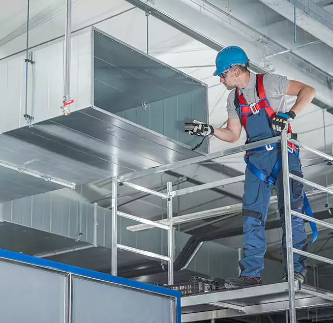 Why Homeowners & Businesses Trust Us in Cartersville, GA?