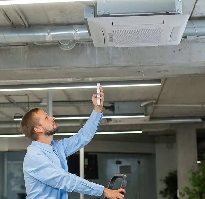 Why Homeowners & Businesses Trust Us in Cartersville, GA?