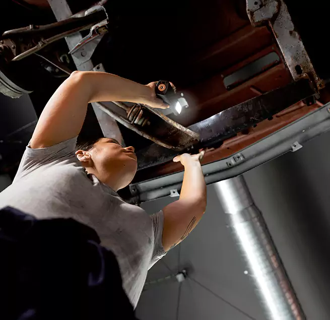 Why Homeowners & Businesses Trust Us Cartersville, GA