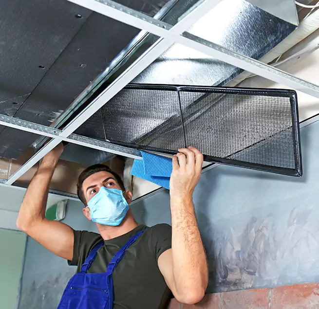  Why Homeowners Businesses Trust Us  in Cartersville, GA?