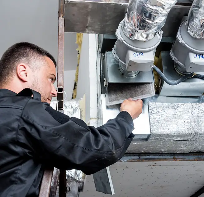 Why Homeowners & Businesses Trust Us in Cartersville, GA?